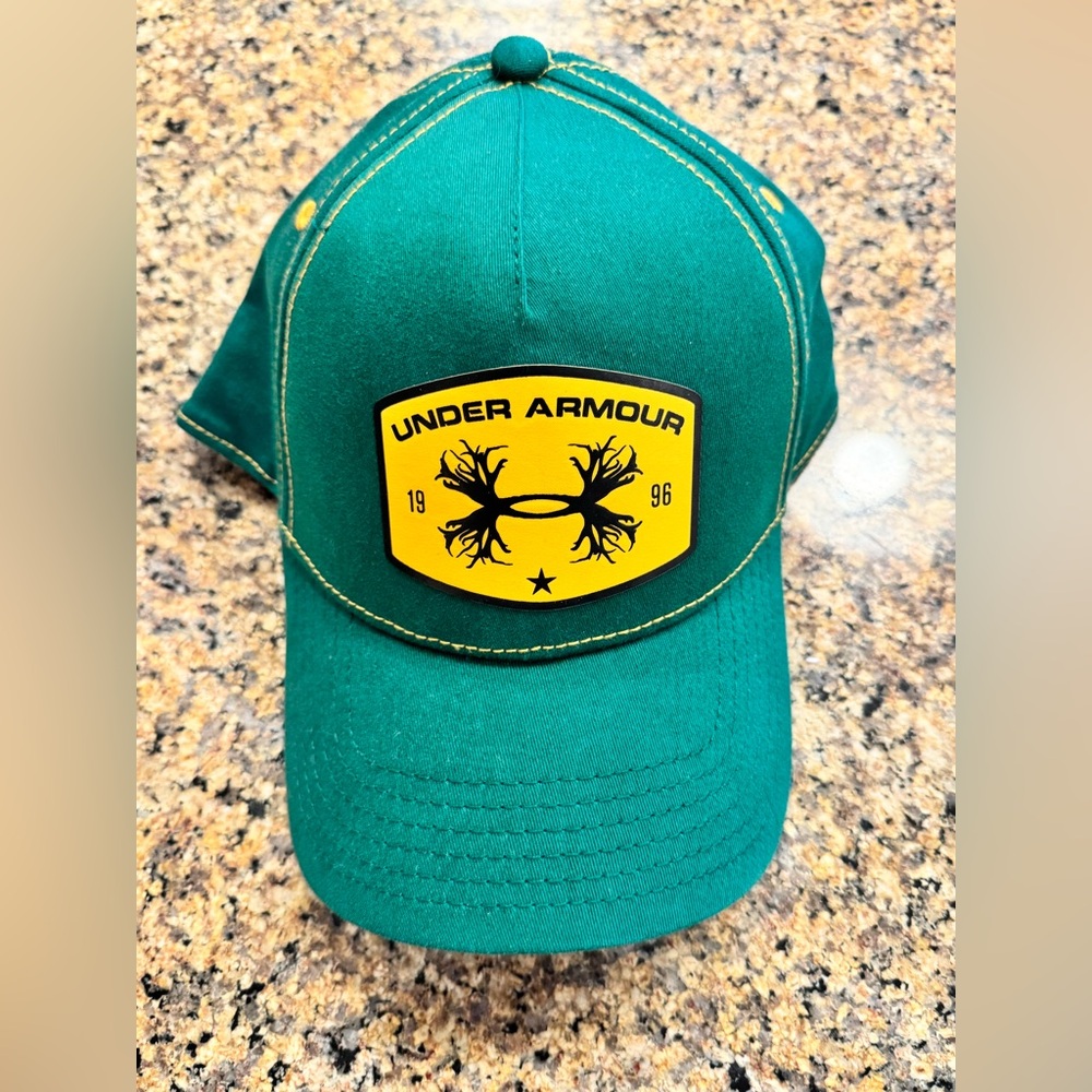 Under Armour Hat